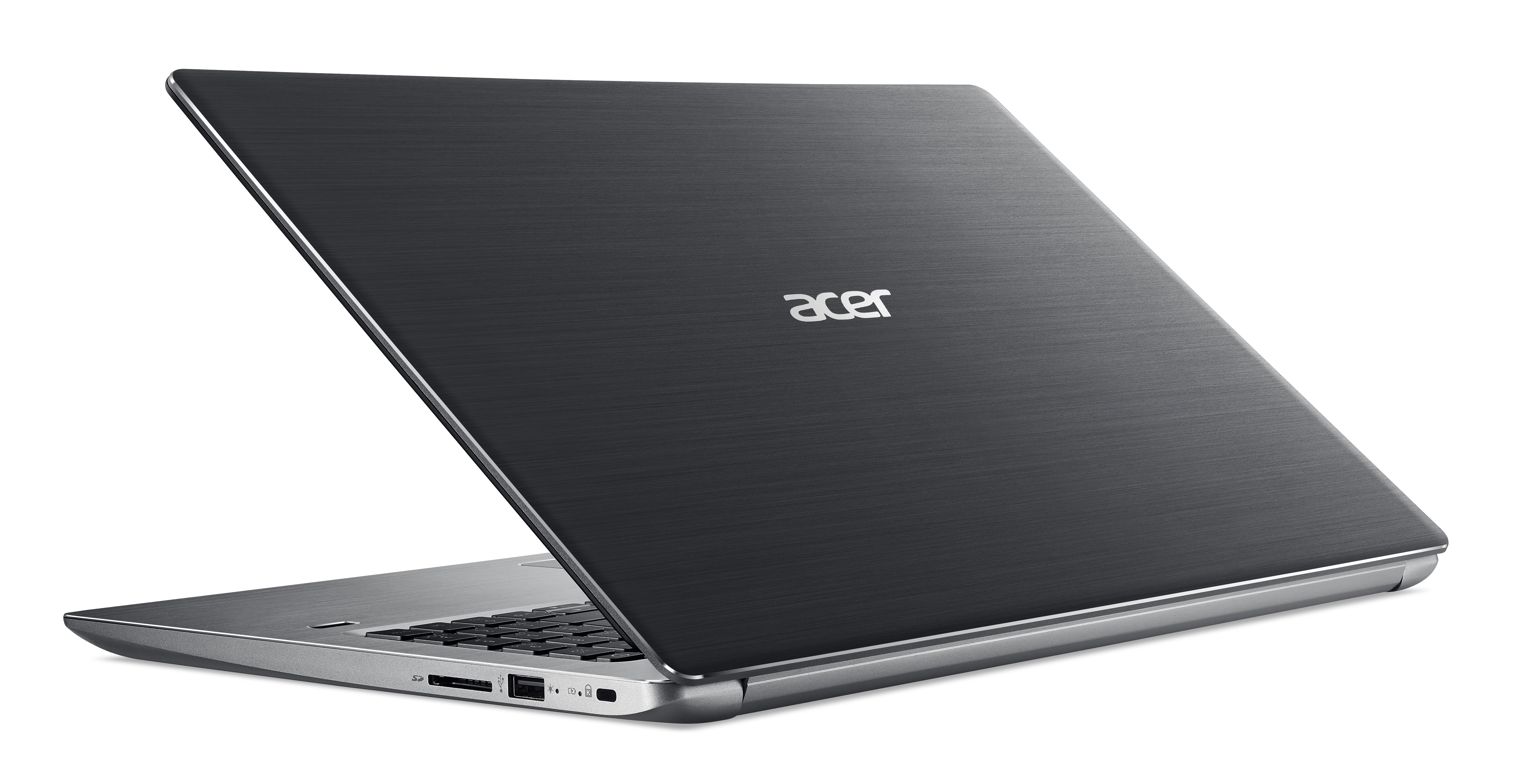 ACER Swift 3 SF315-41-R2H - Ordinateur portable (15.6 ", 256 GB SSD, Argent)