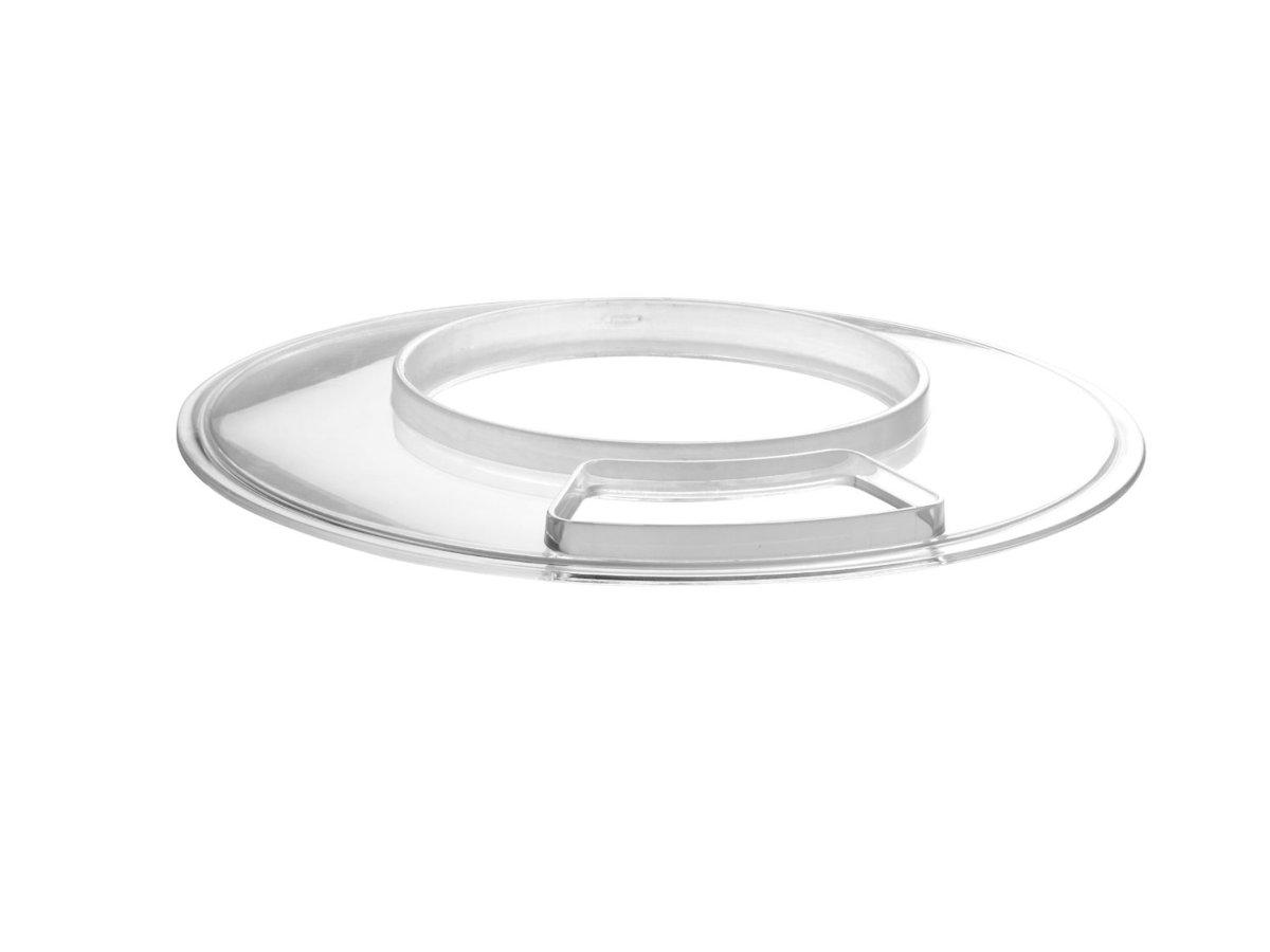 Procesador de alimentos - Tristar MX-4162 Potencia 1000W, Capacidad de 5L, Múltiples accesorios
