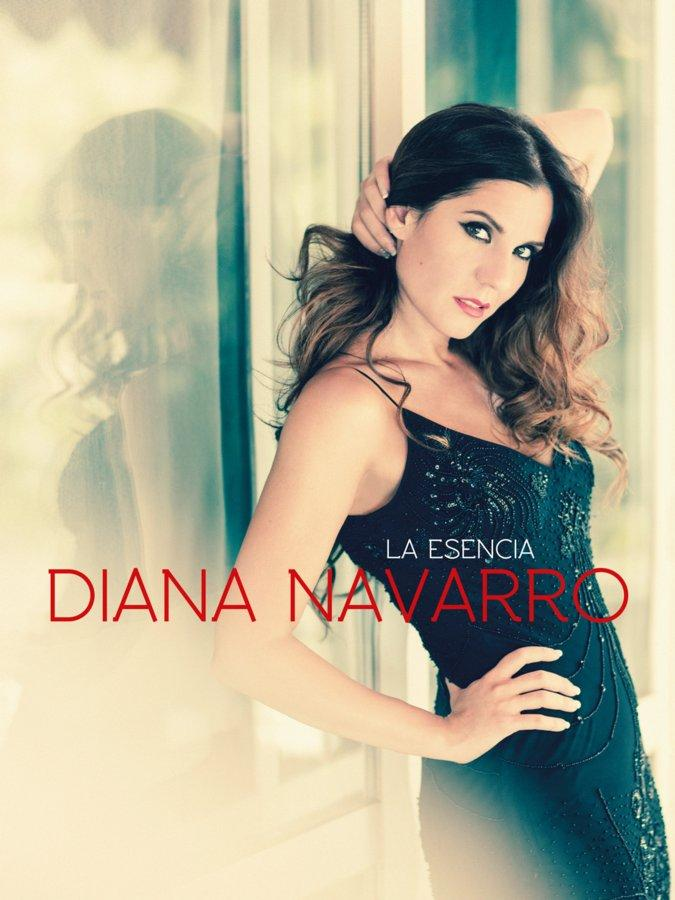 Diana Navarro - La Esencia