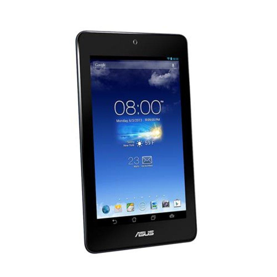 Tablet - ASUS Memo Pad HD ME173X-1B089A 7 pulgadas, 16 GB, azul