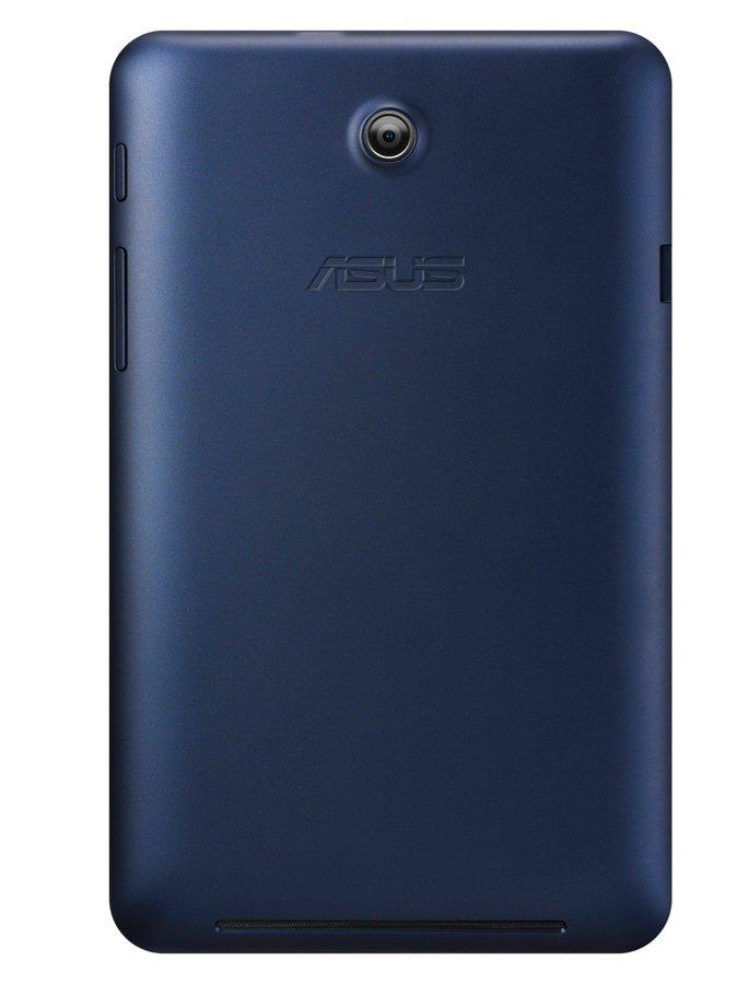 Tablet - ASUS Memo Pad HD ME173X-1B089A 7 pulgadas, 16 GB, azul