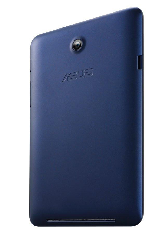 Tablet - ASUS Memo Pad HD ME173X-1B089A 7 pulgadas, 16 GB, azul