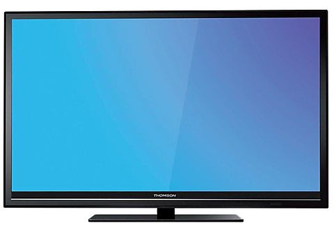 TV LED 40" - Thomson 40FW3324 Negro,Full HD, USB Grabador
