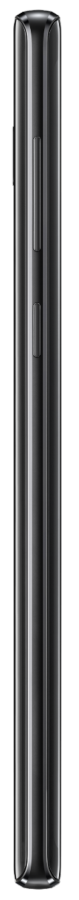 Móvil - Samsung Galaxy Note 9, Negro, 128 GB, 6 GB RAM, 6.4", Exynos 9810, 4000 mAh, Android