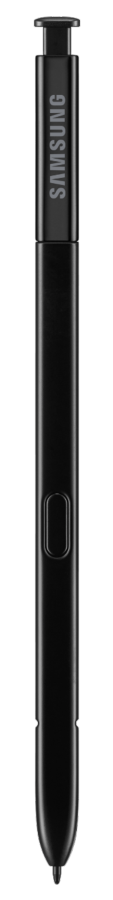 Móvil - Samsung Galaxy Note 9, Negro, 128 GB, 6 GB RAM, 6.4", Exynos 9810, 4000 mAh, Android