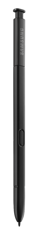 Móvil - Samsung Galaxy Note 9, Negro, 128 GB, 6 GB RAM, 6.4", Exynos 9810, 4000 mAh, Android