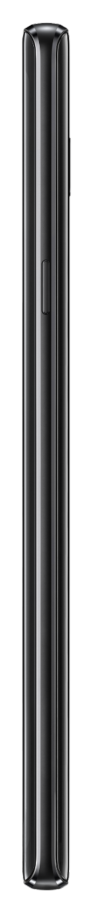 Móvil - Samsung Galaxy Note 9, Negro, 128 GB, 6 GB RAM, 6.4", Exynos 9810, 4000 mAh, Android