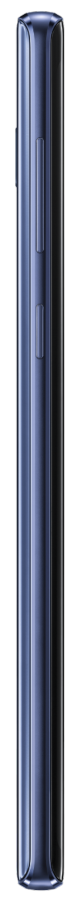 Móvil - Samsung Galaxy Note 9, Azul marino, 512 GB, 8 GB RAM, 6.4", Exynos 9810, 4000 mAh, Android