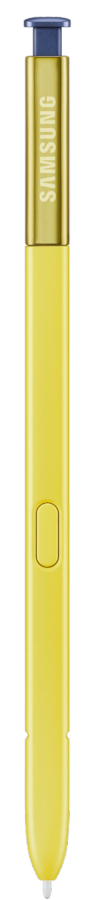 Móvil - Samsung Galaxy Note 9, Azul marino, 512 GB, 8 GB RAM, 6.4", Exynos 9810, 4000 mAh, Android