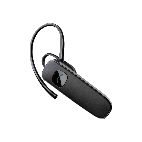 Manos libres - Plantronics ML15, Inalámbricos, Bluetooth, Hasta 6 horas, Negro