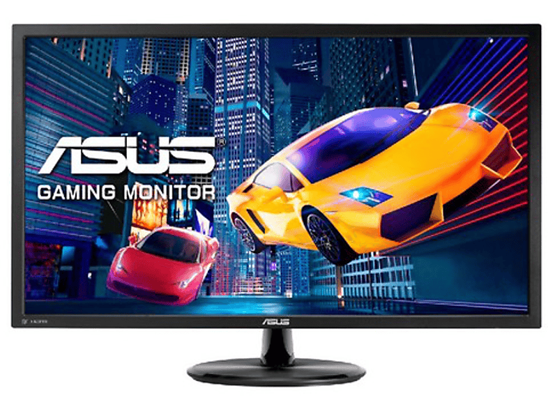 Asus Vp28uqg 28 tn 4k uhd 60hz freesync monitor gaming negro 28“ 1ms 2xhdmi y d.port 1691mshdmidisplay 1 60