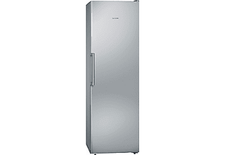 SIEMENS GS36NVI3P INOX - Congelatore (Apparecchio indipendente)