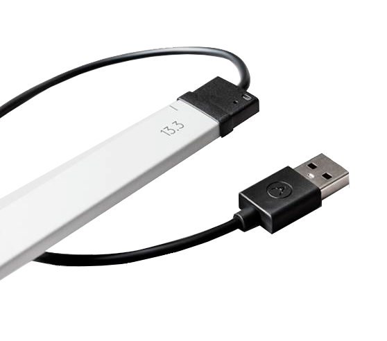 Sensor Táctil - Airbar Get Touchscreen para MacBook Air 13.3 pulgadas