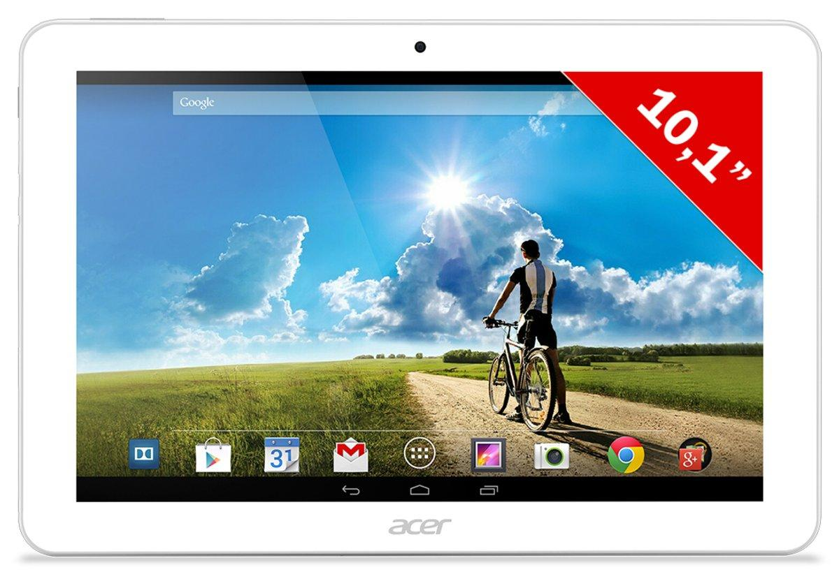 Tablet - Acer Iconia A3-A20, 16 GB, 10,1 pulgadas