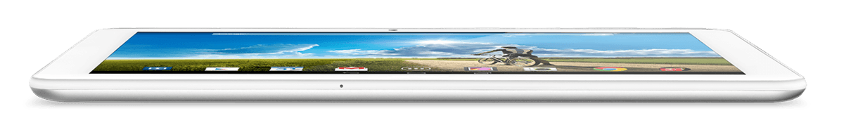 Tablet - Acer Iconia A3-A20, 16 GB, 10,1 pulgadas