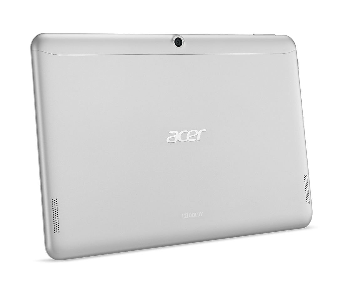 Tablet - Acer Iconia A3-A20, 16 GB, 10,1 pulgadas
