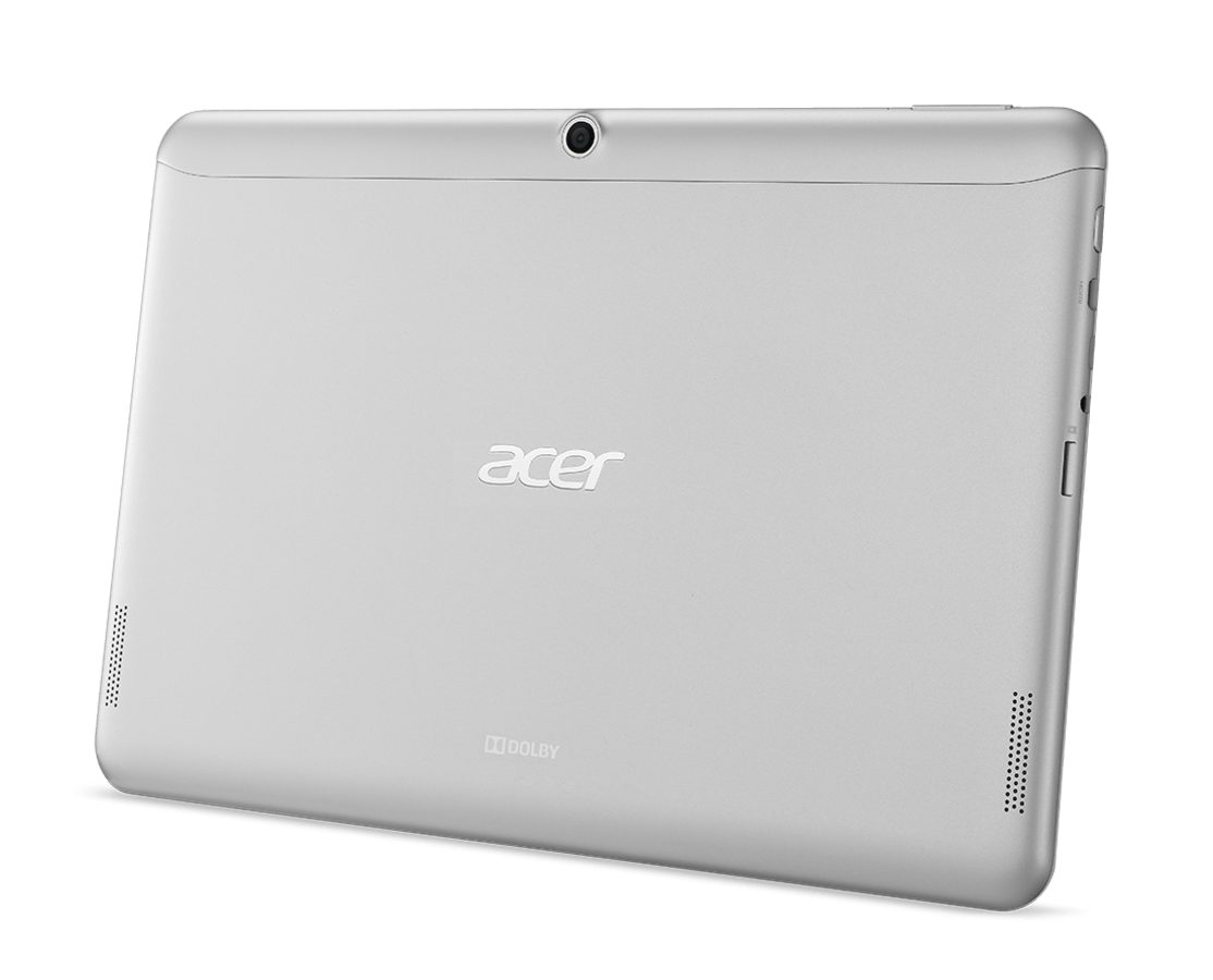 Tablet - Acer Iconia A3-A20, 16 GB, 10,1 pulgadas