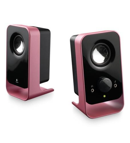 Altavoces | Logitech LS11, 3W, Negro | MediaMarkt
