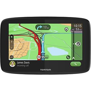 TOMTOM GPS voiture Go Essential 6" Full Europe (1PN6.002.10)