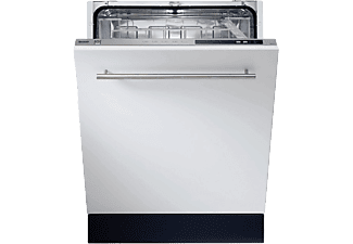 SHARP QW-D21I492X-EU beépíthető mosogatógép