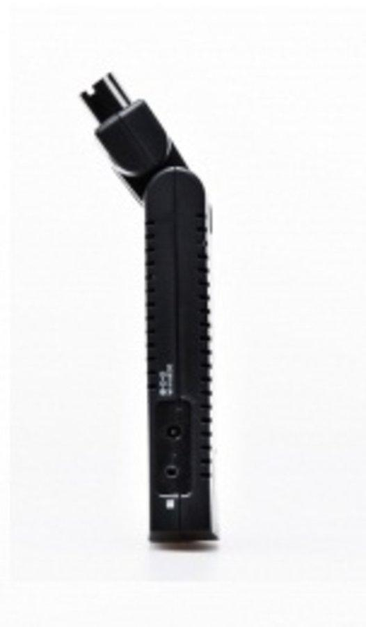 Sintonizador TDT - Sunstech DTBP600 HD HDMI, Euroconector, USB Grabador