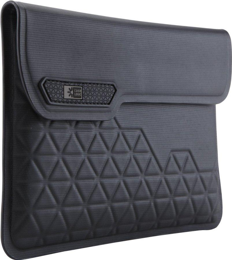Funda para tablet de 7" - Case Logic SST-307, semirrígida, color negro