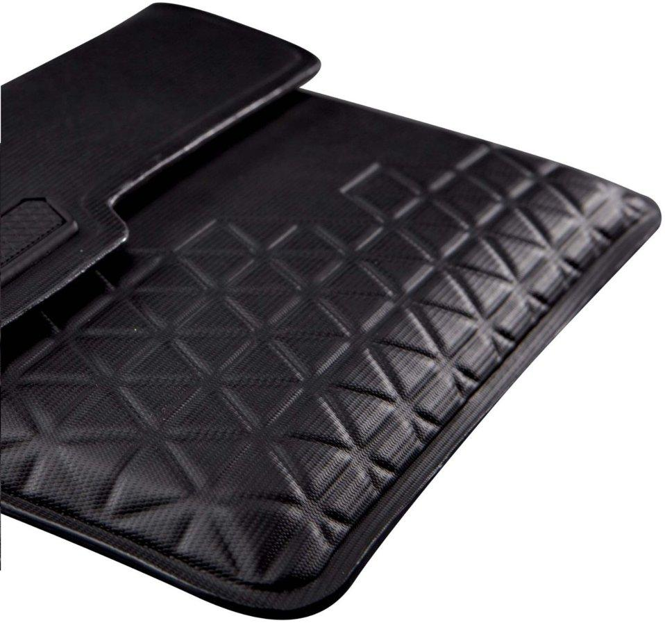 Funda para tablet de 7" - Case Logic SST-307, semirrígida, color negro