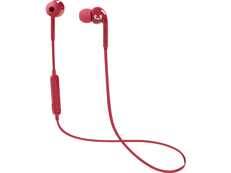 FRESH N REBEL Draadloze oortjes Vibe Wireless Ruby (3EP210RU)