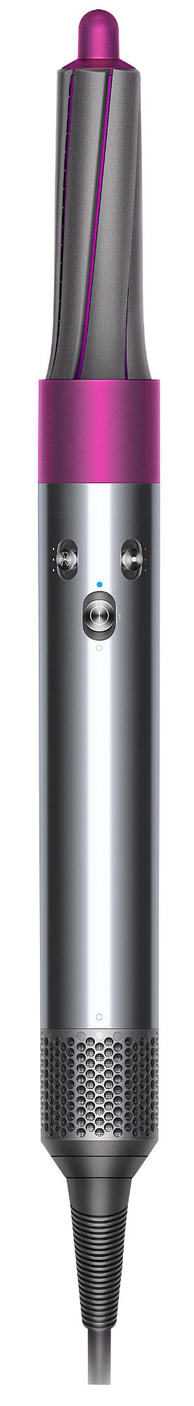 DYSON 310733-01 Airwrap™ Multi-Haarstyler Complete Fuchsia/Anthrazit Haarstyler Anthrazit/Fuchsia, 1300 Watt, 6 Aufsätze