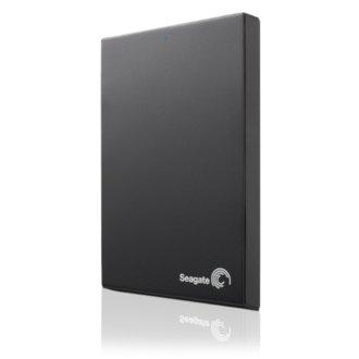 Disco duro de 500Gb - Seagate Expansion Portable externo de 2.5" y USB 3.0