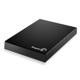 Disco duro de 500Gb - Seagate Expansion Portable externo de 2.5" y USB 3.0