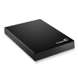 Disco duro de 500Gb - Seagate Expansion Portable externo de 2.5" y USB 3.0