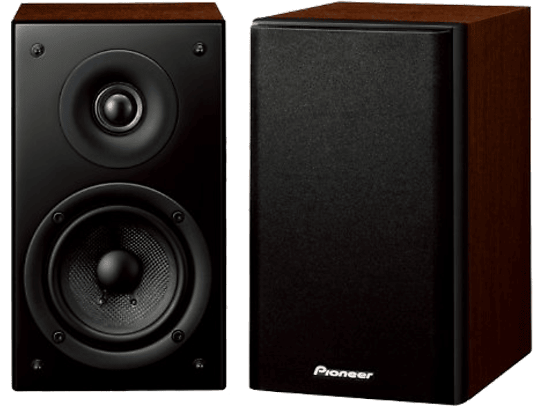 Altavoces | Pioneer S-CN 301