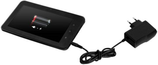 Cargador de viaje - Woxter Universal Tablet Adaptor
