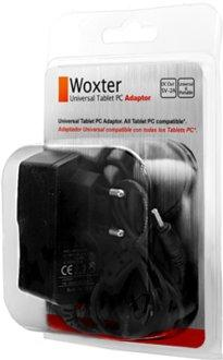 Cargador de viaje - Woxter Universal Tablet Adaptor