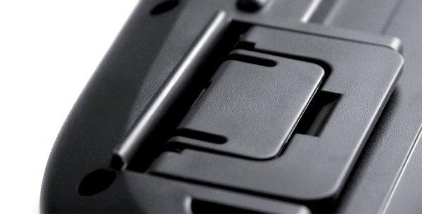 Teclado Gaming - Steelseries Merc Steath