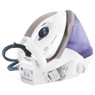 Centro de planchado - Tefal GV7085 5 Bares de presión, Autonomía Ilimitada, Capacidad 1,6L