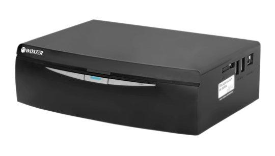 Woxter i-Cube 780 1TB