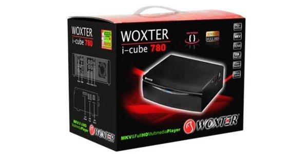 Woxter i-Cube 780 1TB