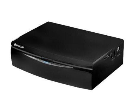 Woxter iCube 780 2TB