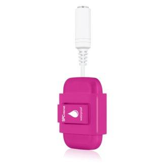 MP3 acuático - SPC Internet 8332 Rosa