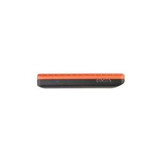 Disco duro de 500Gb - Toshiba Store Partner naranja, externo de 2.5