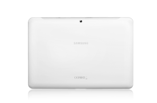Tablet - Samsung Galaxy Tab 2 P5100 32 GB, WiFi, 3G