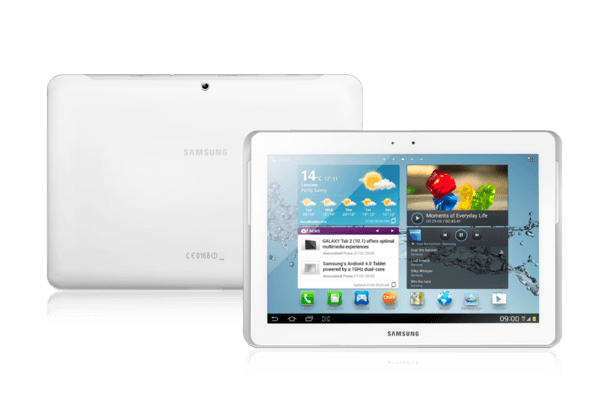 Tablet - Samsung Galaxy Tab 2 P5110 32 GB, WiFi, Android