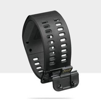 Reloj deportivo - Tom Tom Nike Sportwatch Negro, GPS y Sensor Nike+
