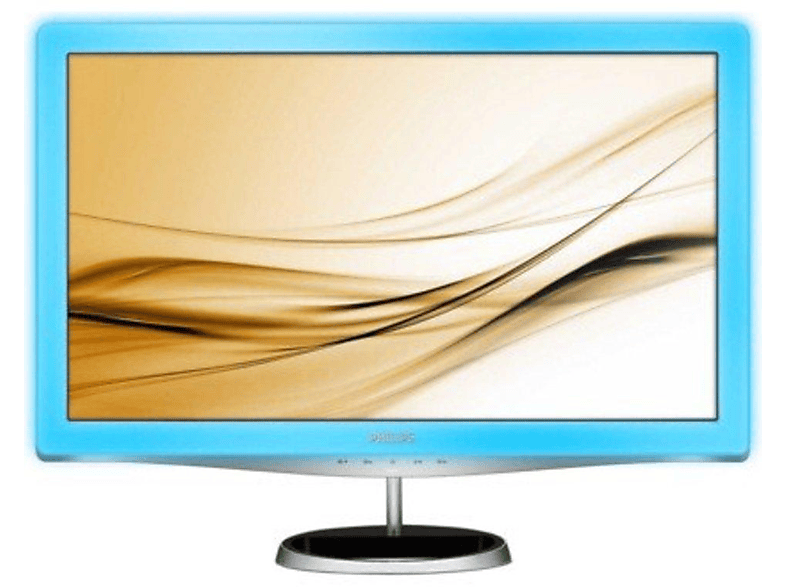 Monitor | Philips LCD TFT 248X3LFHSB Lightframe