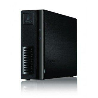 Iomega EZ Backup and Media Center 3TB