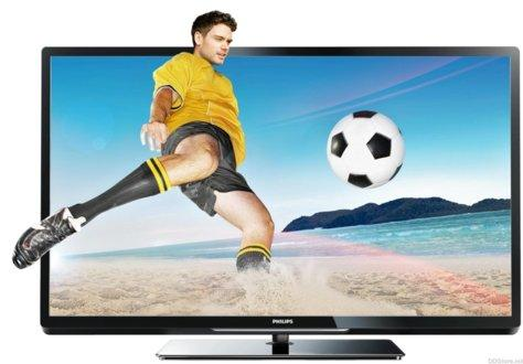 Philips 42PFL4307H/12
