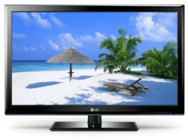 TV LED 32″ | LG 32LM3400 3D