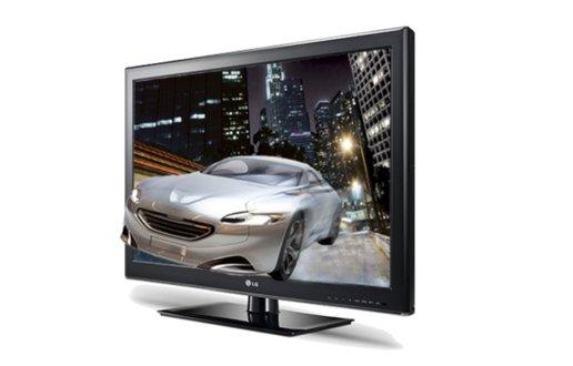 TV LED 32" - LG 32LM3400 3D, 100Hz